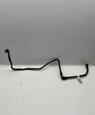 BMW X1 F48 F49 Vacuum line/pipe/hose 7620924 184216 851333106