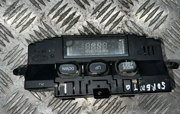 KIA Sorento Clock 940A03E010