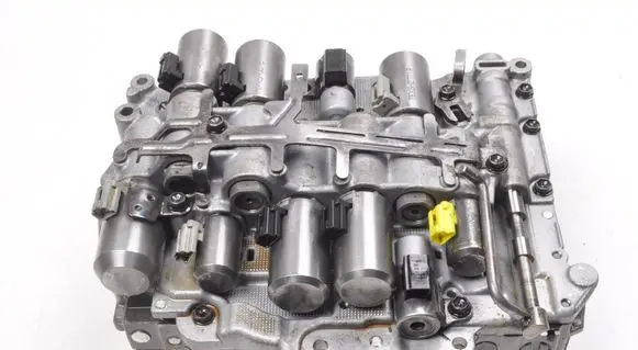 Volvo XC60 Gear selector/shifter in gearbox 75040