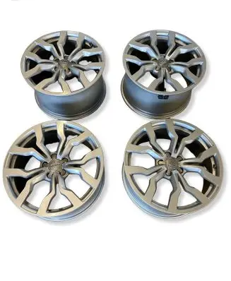 Audi R8 42 R19 alloy rim 420601025AL 420601025AN 420601025AM