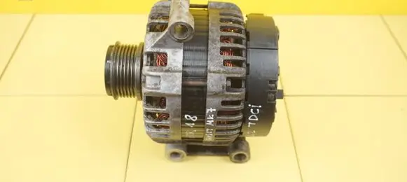 Ford Transit Generator/alternator DRFB 5HTR18