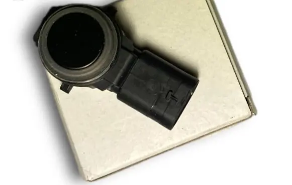 Alfa Romeo Giulia Parking PDC sensor 53385934