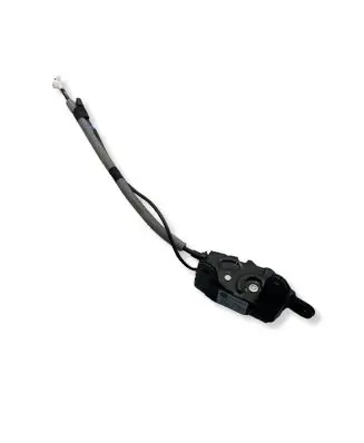 BMW X5 F15 Tailgate lock latch 7351058 1522J210 C21277100