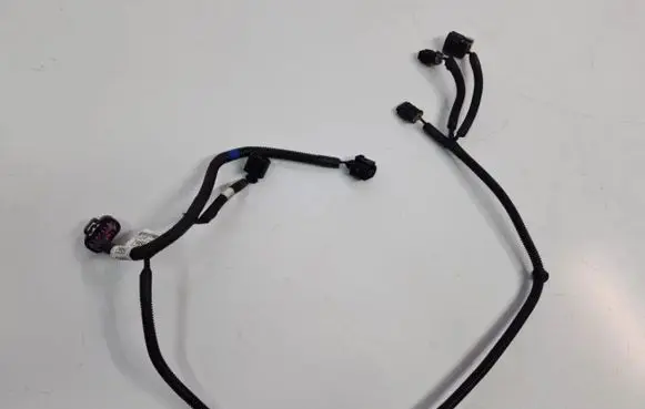 Chevrolet Captiva Alarm system siren 