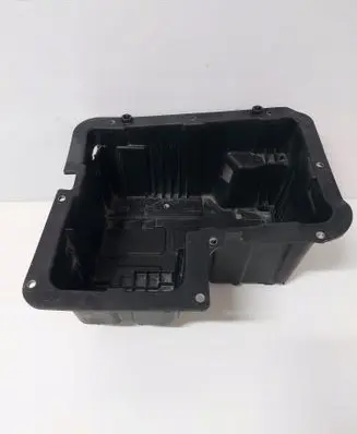 Man TGE 1gen Battery box tray 7C0801283