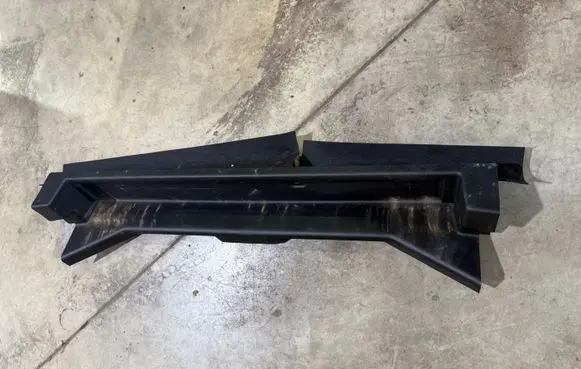 Peugeot 3008 II Other interior part 9812573377 9817456977 110767A