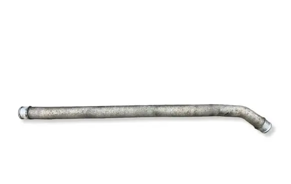 Audi A6 Allroad C6 Intercooler hose/pipe 