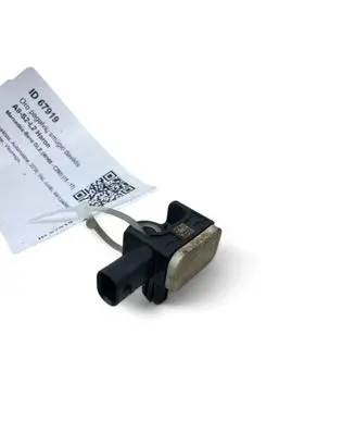 Mercedes-Benz GLE (W166 - C292) Airbag deployment crash/impact sensor A1668210151