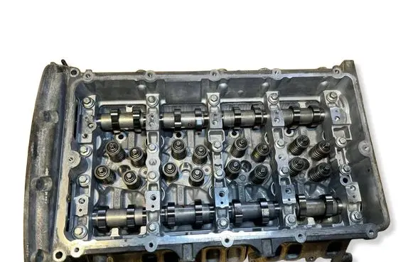 Ford Transit Engine head PBBK3Q6090AC