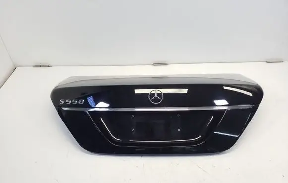 Mercedes-Benz S W221 Tailgate/trunk/boot lid A2217500275