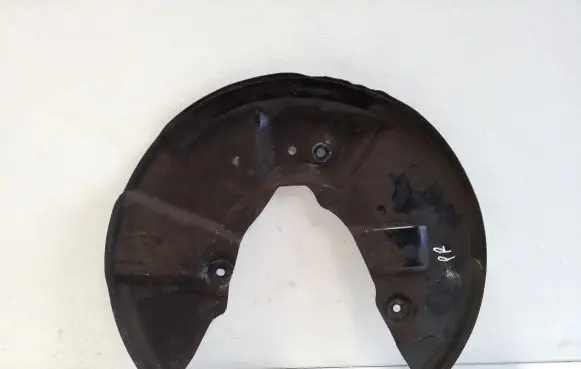 Volvo XC40 Front brake disc dust cover plate 32217310