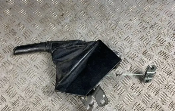 Subaru Outback Handbrake/parking brake lever assembly