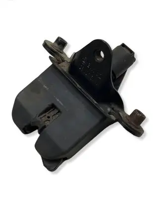 Skoda Octavia Mk2 (1Z) Tailgate/trunk/boot lock/catch/latch 1Z5827501C BN3C7