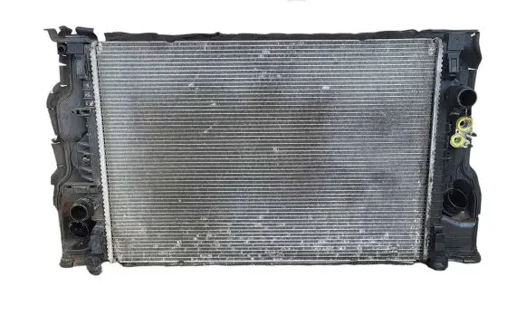Volvo S60 Radiator set 