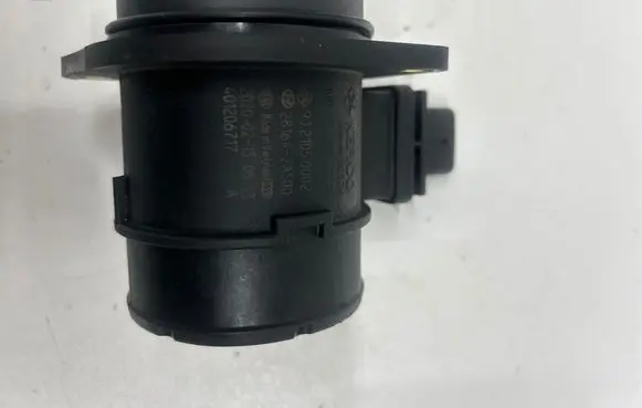 Hyundai Tucson TL Mass air flow meter 9021050002 281642A500 401206717