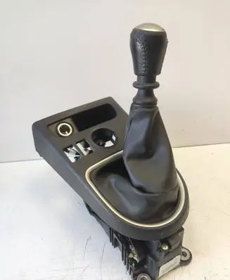 Nissan X-Trail T31 Gear shifter/selector 50631974 30631974