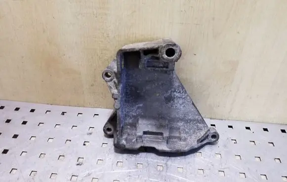 Generator/alternator bracket