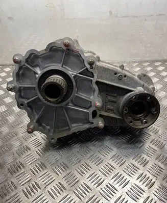 Mercedes-Benz R W251 Gearbox transfer box case A2512802900 0224355
