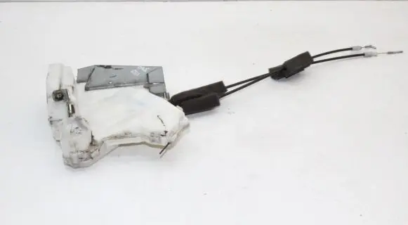 Honda Accord Front door lock