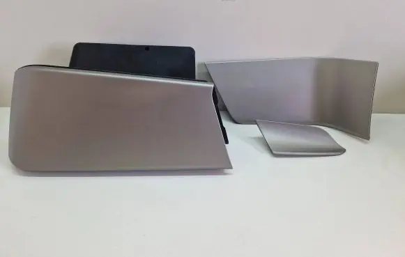 BMW i3 Glove box 72758410
