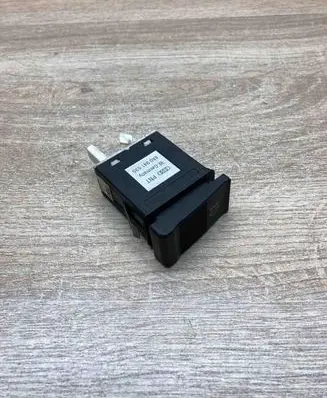 Audi 80 90 S2 B4 Fog light switch 4A0941535
