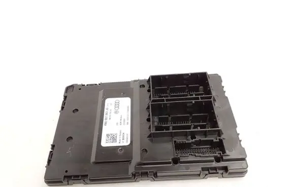 Audi e-tron Comfort/convenience module 4N0907063JG 4N0907063AG F005V03147