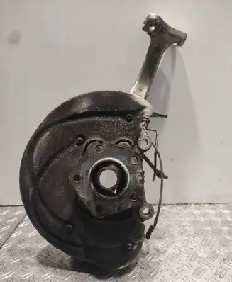 Audi A4 S4 B9 Front wheel hub 8W0407559 DECDB70