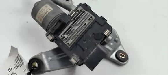Volkswagen Phaeton Wiper motor 0390241704 3D1955119 0308292