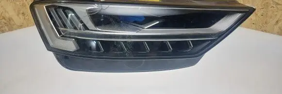 Audi A8 S8 D5 Headlight/headlamp 4NO941086 3611220