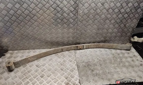 Volkswagen Caddy Rear leaf spring 