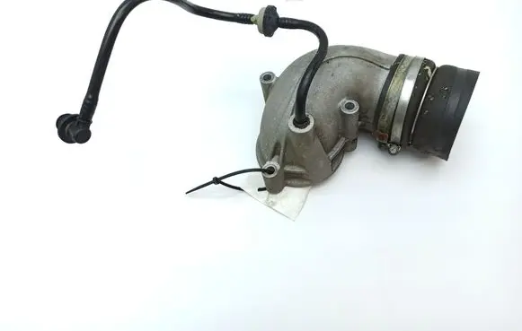 Jaguar XJ X308 Air intake hose/pipe NBD7752CA