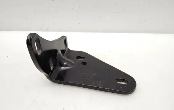 Volkswagen Transporter - Caravelle T5 Sliding door lower roller guide/hinge 7H0843398