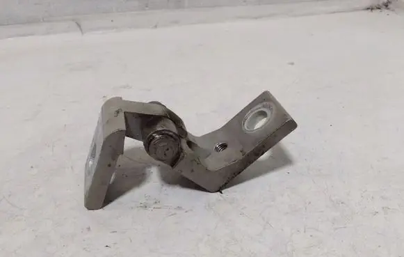 Front door lower hinge
