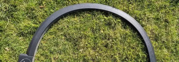 Audi Q2 - Front arch trim 81A853718
