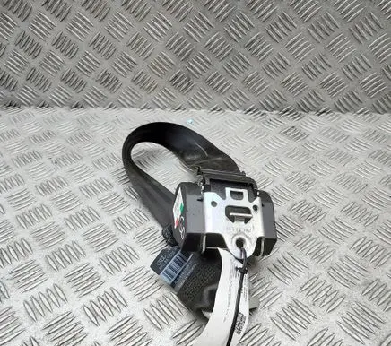 Audi RS5 Rear seatbelt 8K0857805P