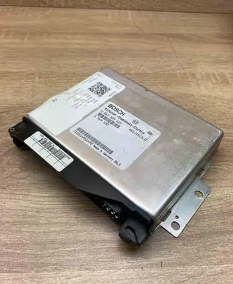 BMW 5 E39 Gearbox control unit/module 1164130 0265109023