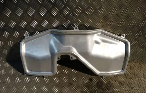 Porsche Boxster 987 Engine cover (trim)