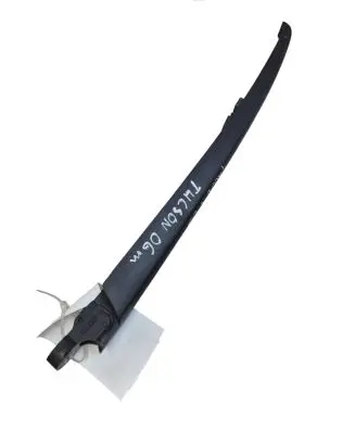 Hyundai Tucson JM Rear wiper blade arm