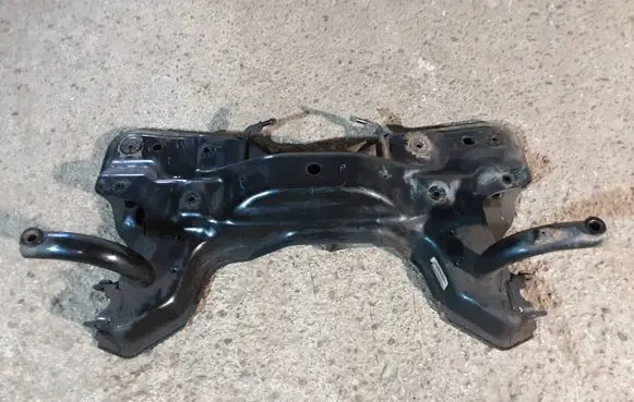 MG ZS Front subframe 