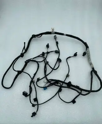 Mercedes-Benz C AMG W205 Parking sensor (PDC) wiring loom A2055403600