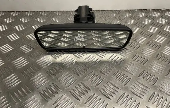 Jaguar XE Rear view mirror (interior) FK7217E678AA