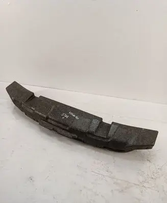 SsangYong Korando Front bumper foam support bar NOCODE