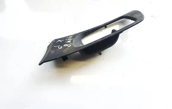 Toyota Avensis T250 Other interior part 6761605020 67616-05020