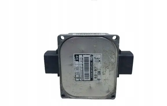 Opel Vectra C Gearbox control unit/module 55353025
