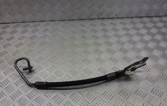 Citroen C5 Air suspension line/pipe/hose 9682770380