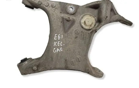BMW 5 E60 E61 Rear upper control arm/wishbone 6758716