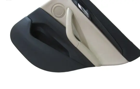 BMW X1 F48 F49 Sliding door card 7458614 9222BMW