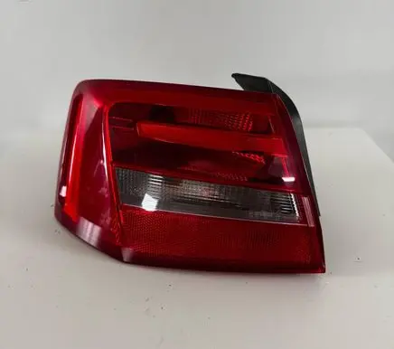 Audi A6 S6 C7 4G Rear/tail lights XKXKX