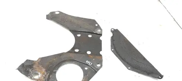Lancia Beta Timing belt guard (cover) 