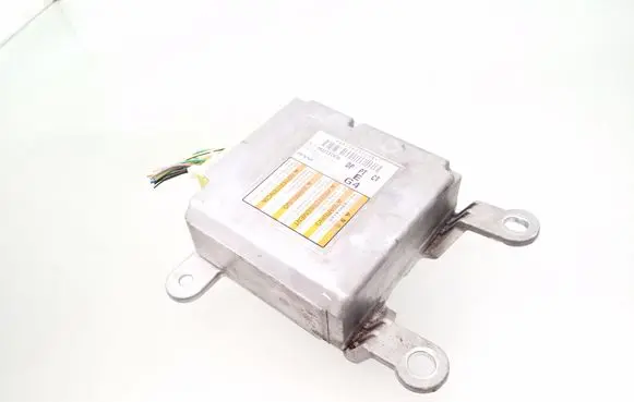 Subaru Forester SH Airbag control unit/module 98221SC030 1503000940